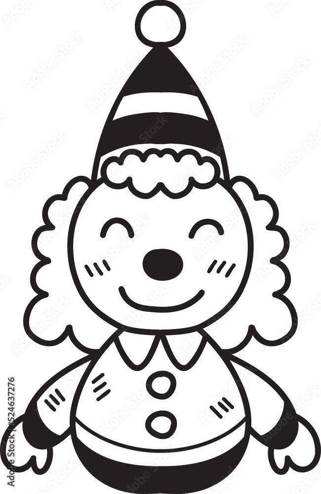 kid toy illustration on transparent background kid toy illustration on transparent background