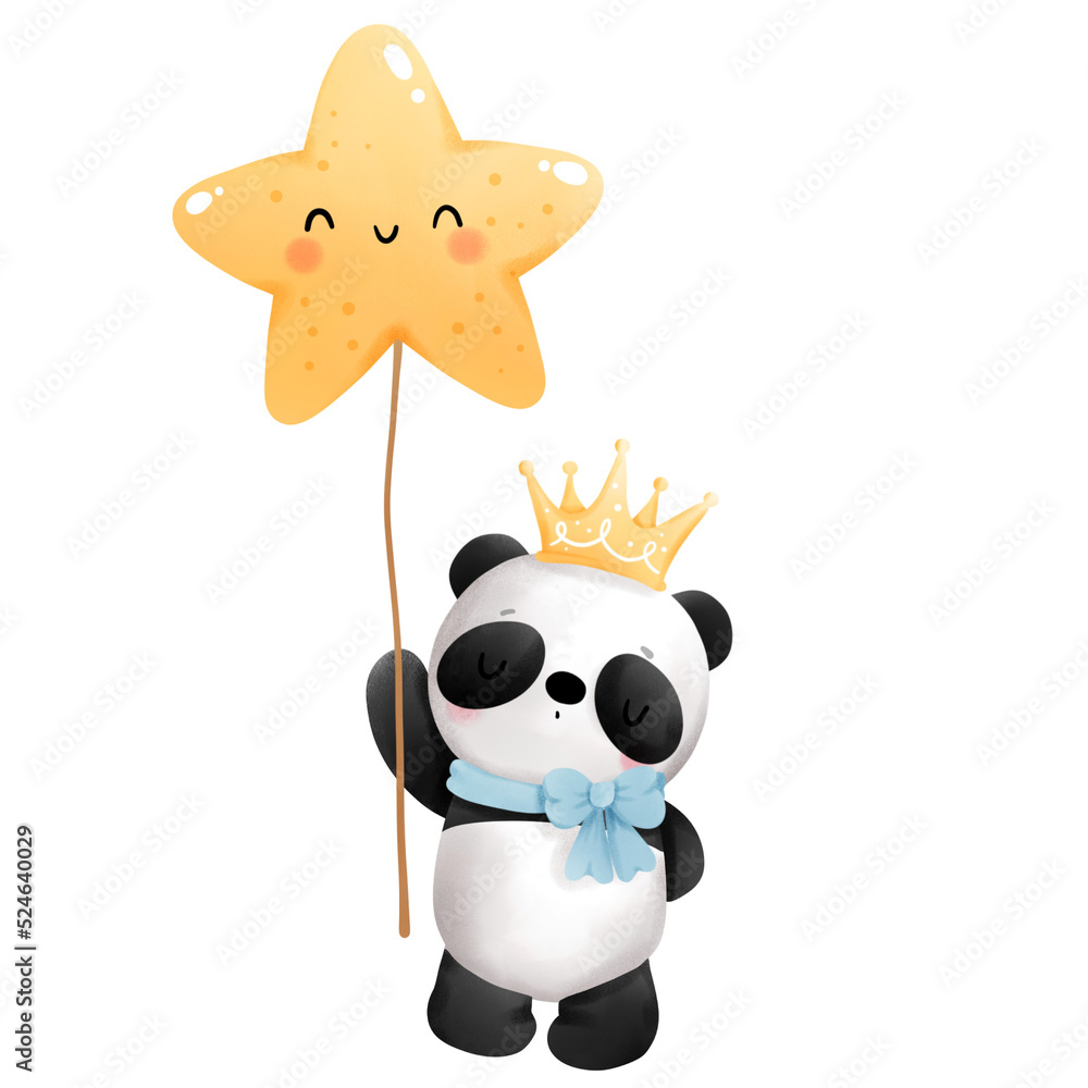baby panda baby panda
