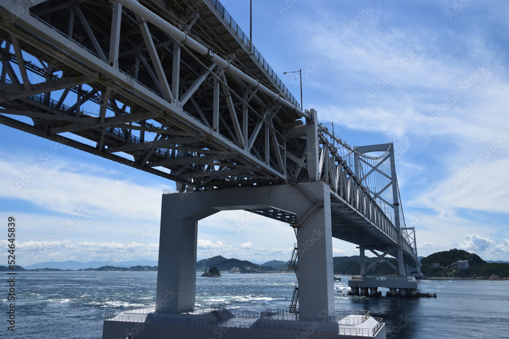 大鳴門橋