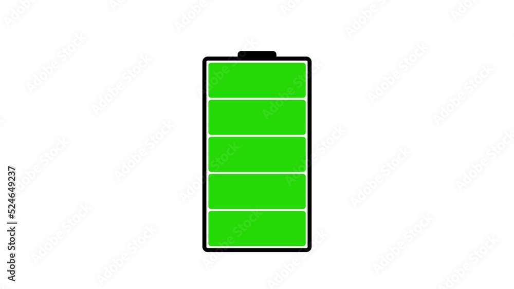 charging of a battery animation from empty to full animation, charging a phone, charging an electric car charging of a battery animation from empty to full animation, charging a phone, charging an electric car