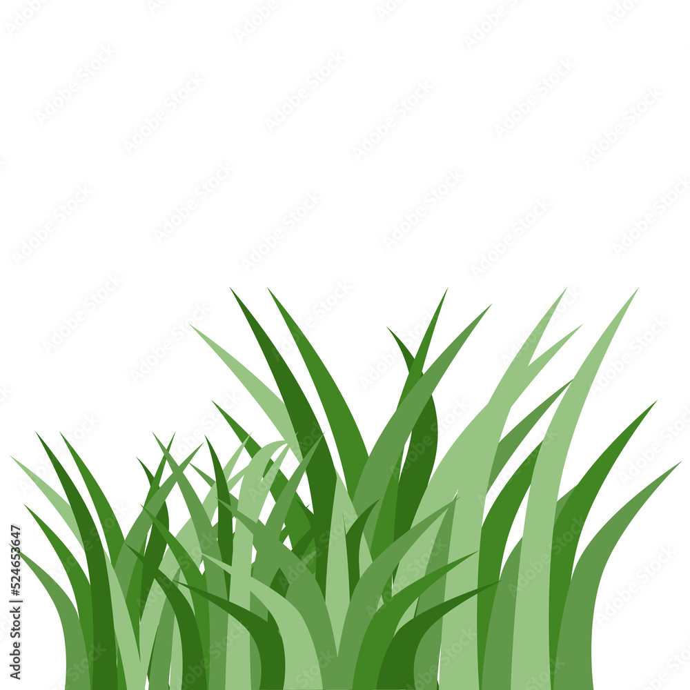 Plants Reed Shrubs Bush Trees Green Forest Realistic Nature Plants Reed Shrubs Bush Trees Green Forest Realistic Nature