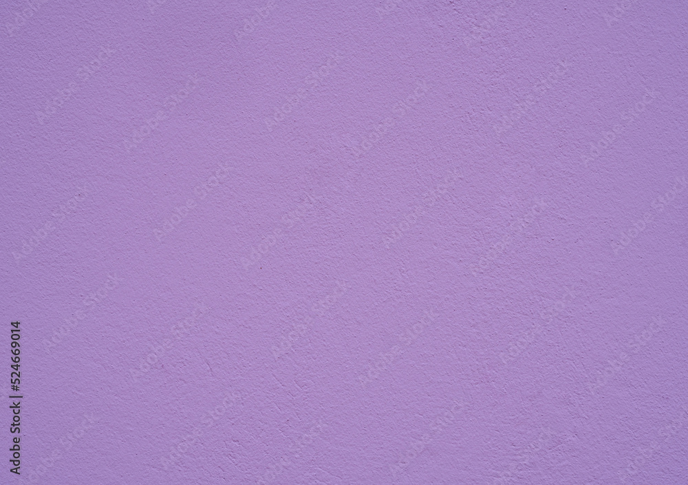 Fototapeta premium Purple concrete floor wallpaper abstract art background.