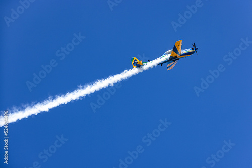 Esquadrilha da Fumaça