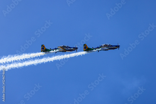 Esquadrilha da Fumaça