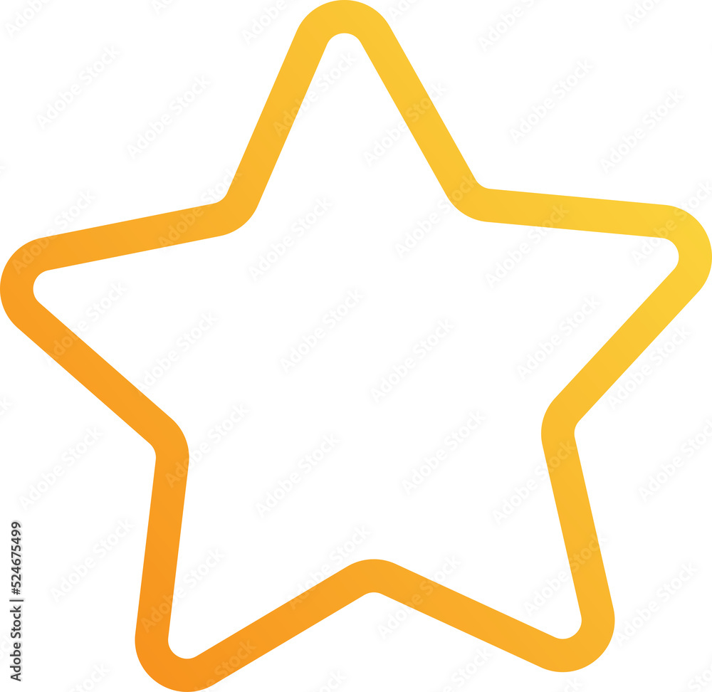 gold line frame shape decoration gold line frame shape decoration