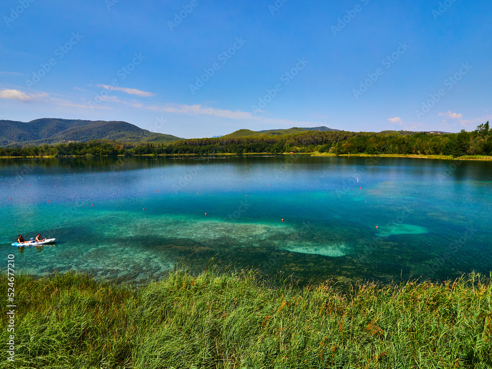 Banyoles