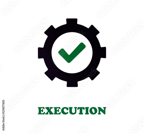 Execution Icon