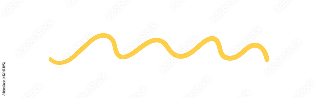 hand drawn dotted line for border decoration Underline a cute quote. hand drawn dotted line for border decoration Underline a cute quote.