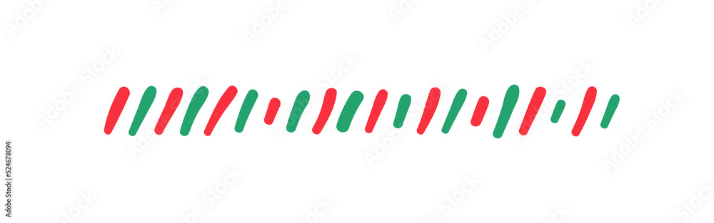hand drawn dotted line for border decoration Underline a cute quote. hand drawn dotted line for border decoration Underline a cute quote.