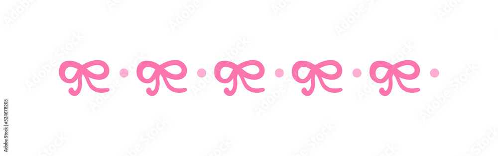 hand drawn dotted line for border decoration Underline a cute quote. hand drawn dotted line for border decoration Underline a cute quote.