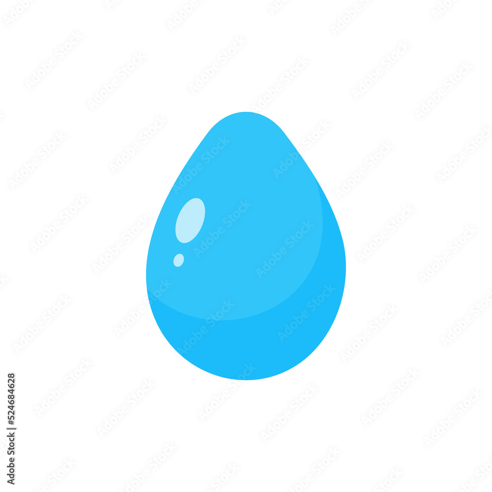 clean water droplets water conservation concept on world water day clean water droplets water conservation concept on world water day