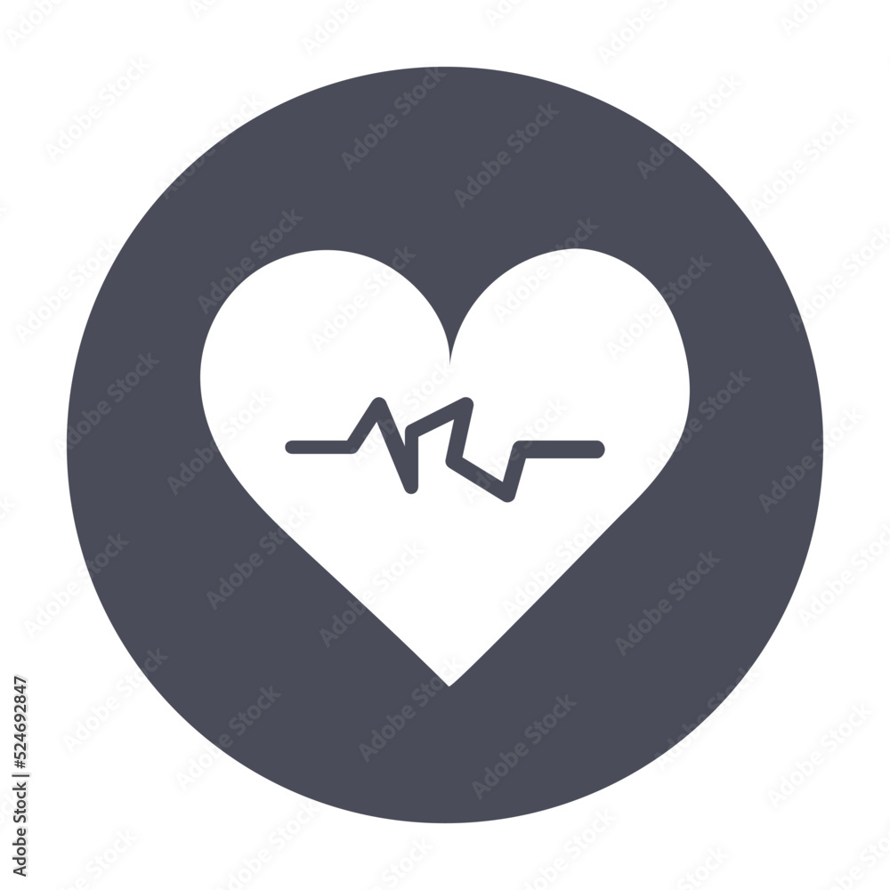 Cardiac, cardio, heart, pulce icon Cardiac, cardio, heart, pulce icon