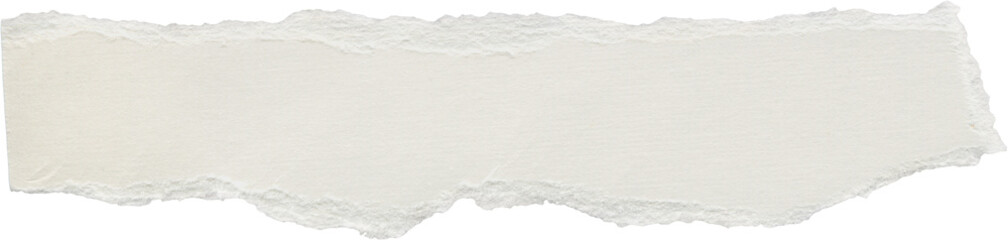 Ingelijste posters Bibliotheek Scrap of white textured watercolor paper  © taisiyakozorez