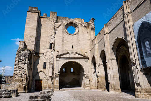 Camino de Santiago