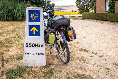 Camino de Santiago