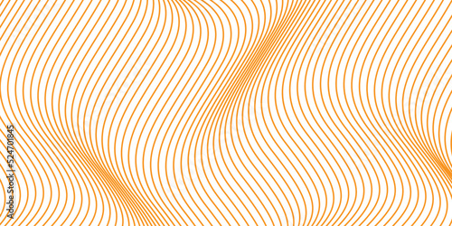 Pasta abstract geometric pattern