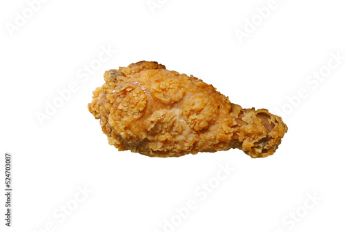crispy kentucky fried chicken , Fried chicken