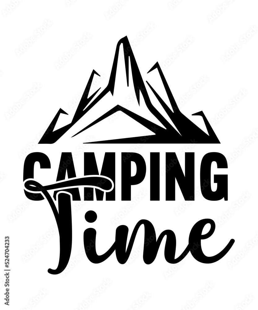 Camping SVG Bundle,Camping SVG,Camping SVG Bundle, Camping svg, Camp ...