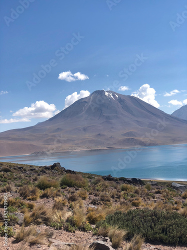mountain near San Pedro de Atacama