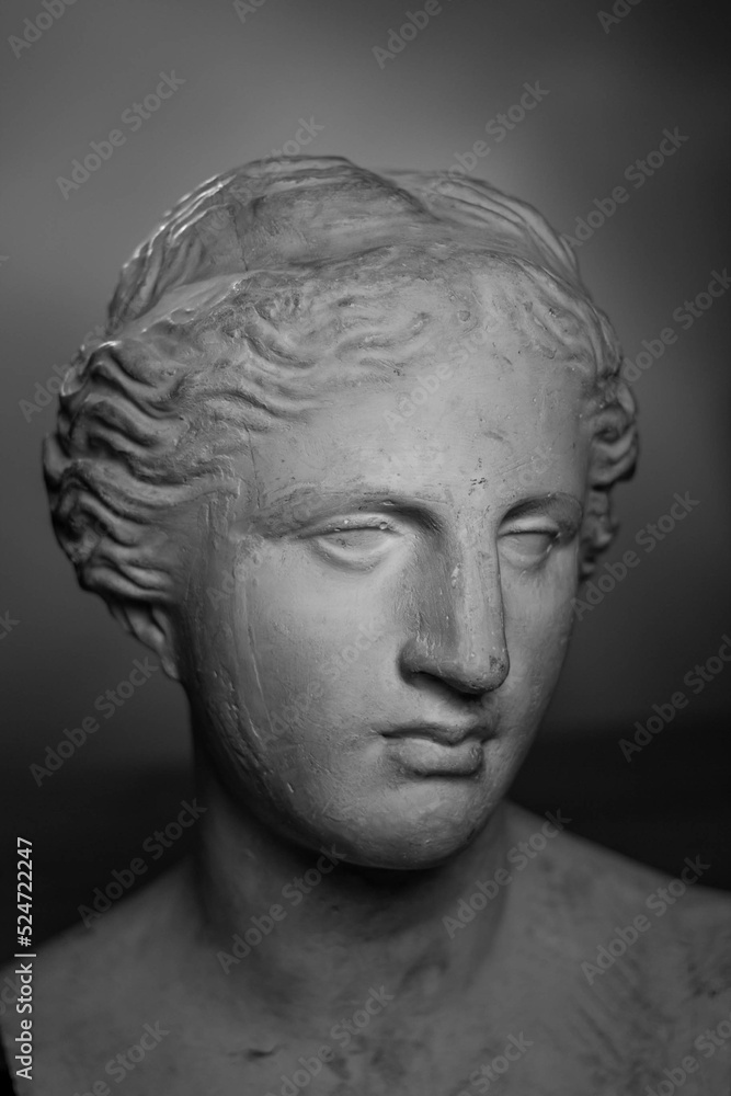 statue of Venus statue of Venus