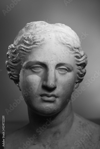 statue of Venus