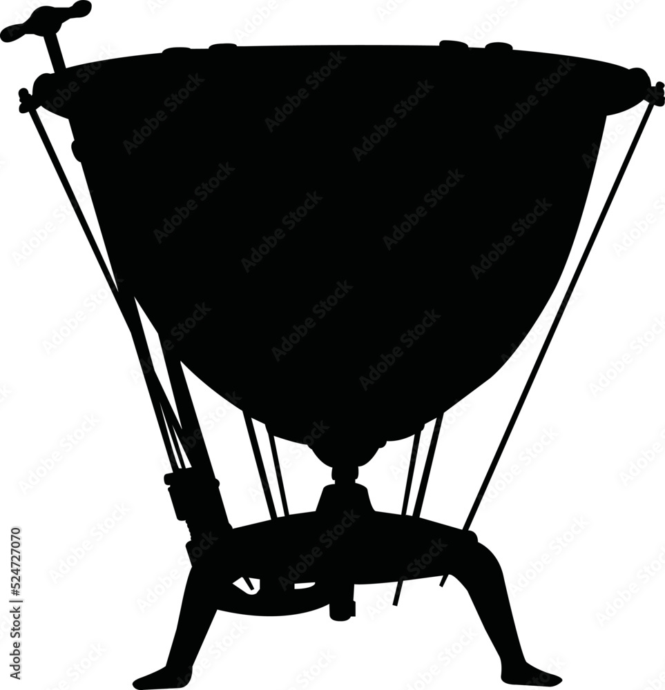 Timpani vector eps, Silhouette, Logo, Timpani vector eps Cut Files for