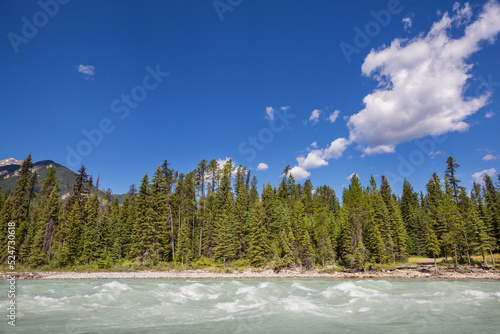 Kootenai river photo