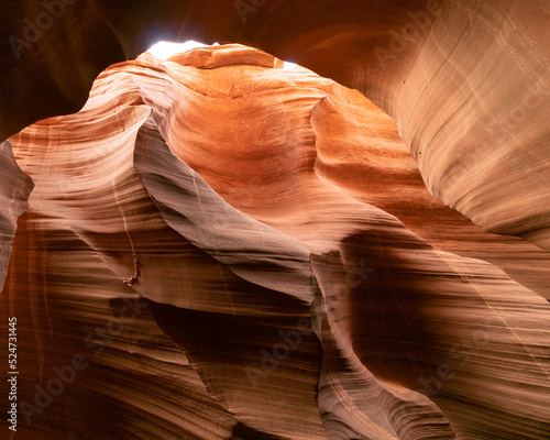 antelope canyon in arizona