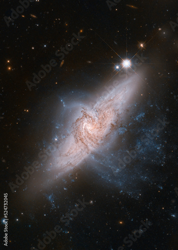Foto New James webb space telescope images