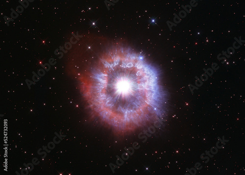 Fotografia New James webb space telescope images
