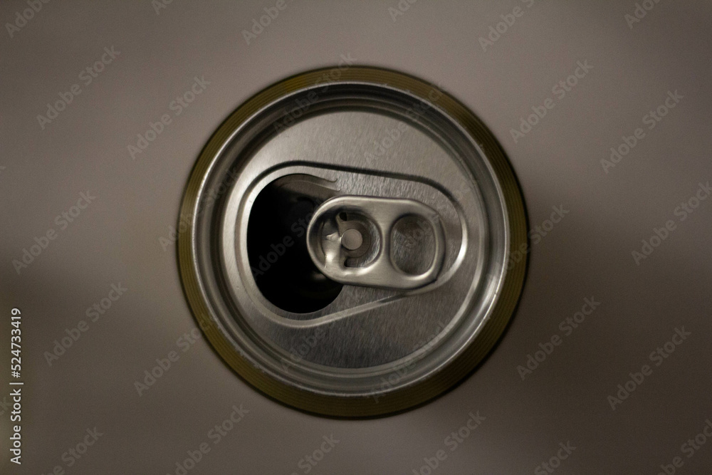 can of beer can of beer