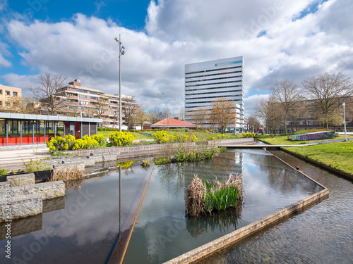 Amaliapark in Apeldoorn