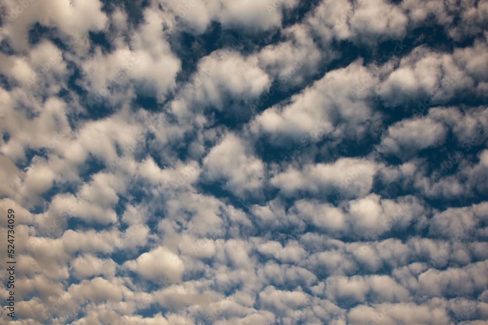 Wolken Wolken