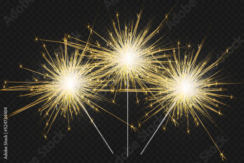Bengal fire, spark, explosion, highlight, fireworks, Effect, lighting.