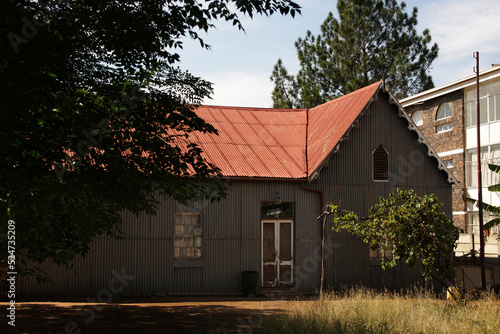 Abandoned Farm Houses, cilos, old doors, windows, - Our Architectural Heritage. 