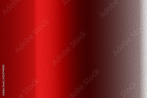 Abstrakcyjne tło, gradient czerwono-szary.