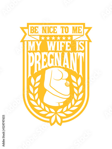 my wife is pregnant 