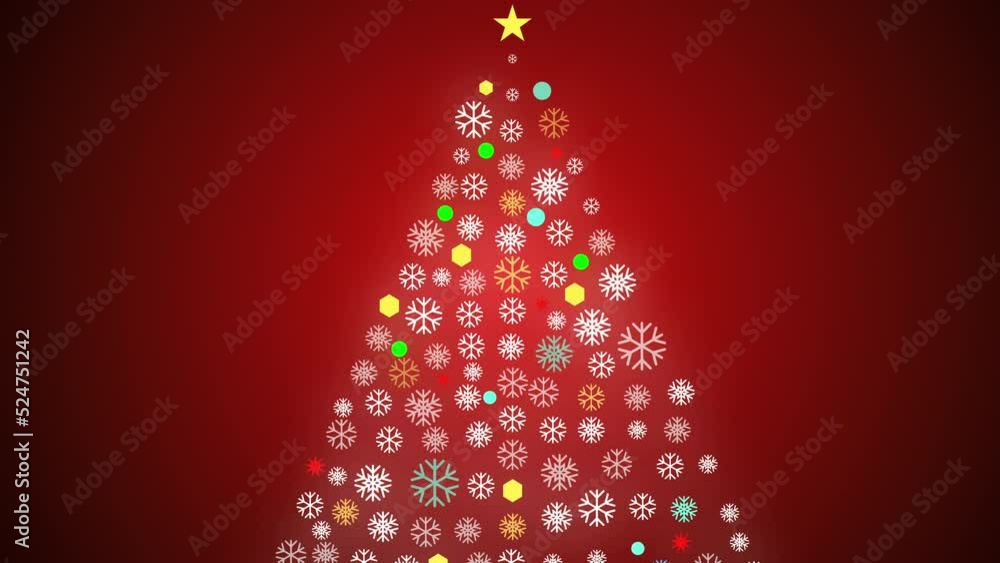 クリスマスツリー クリスマスツリー