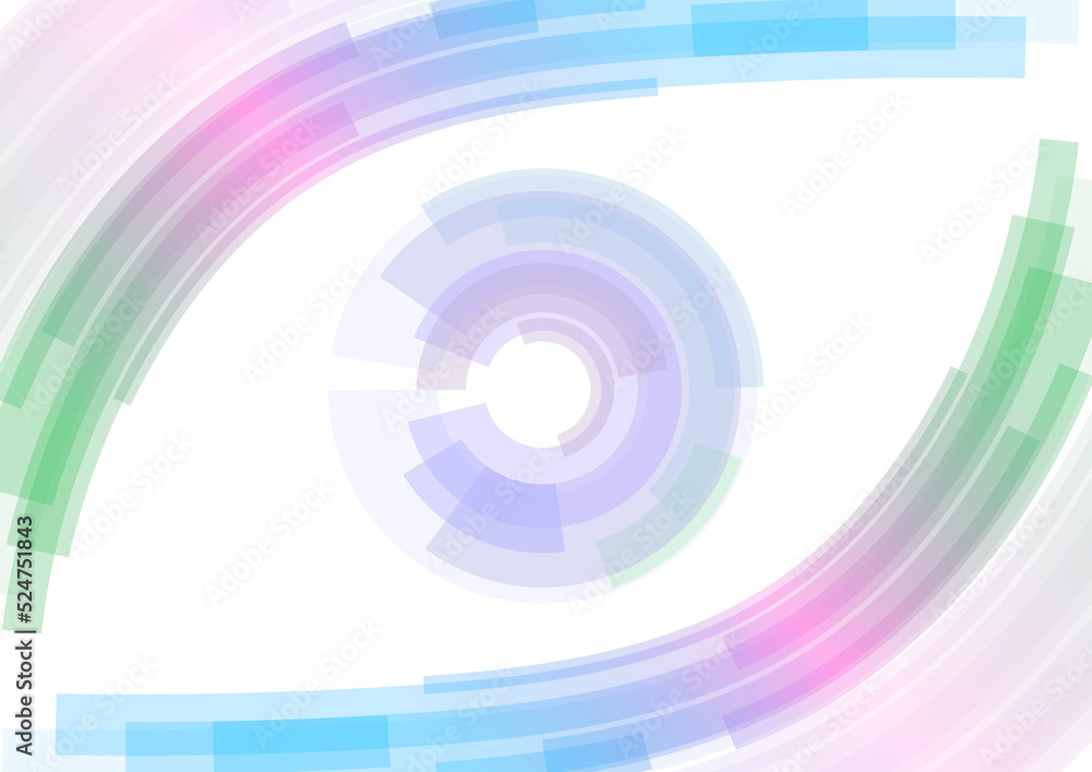 Abstract Image. The illustrations and clipart. Camera view in white background Abstract Image. The illustrations and clipart. Camera view in white background