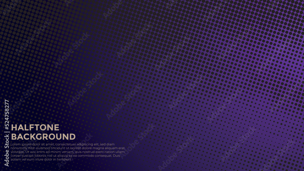 Abstract Halftone grunge design background banner Abstract Halftone grunge design background banner