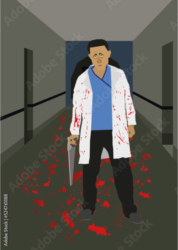 Doctor loco
