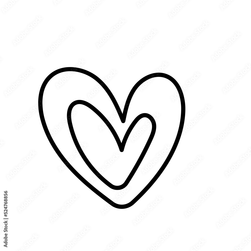 heart heart