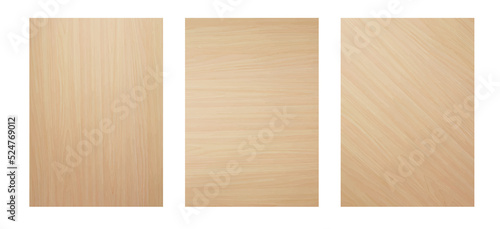 Wooden background texture. in A4 size for design work cover book presentation. brochure layout and flyers poster template.