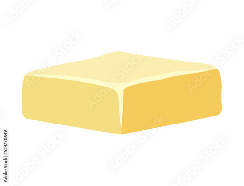 butter dairy product