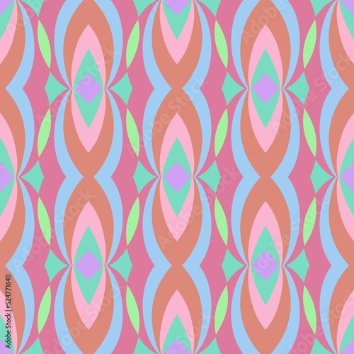 seamless pattern