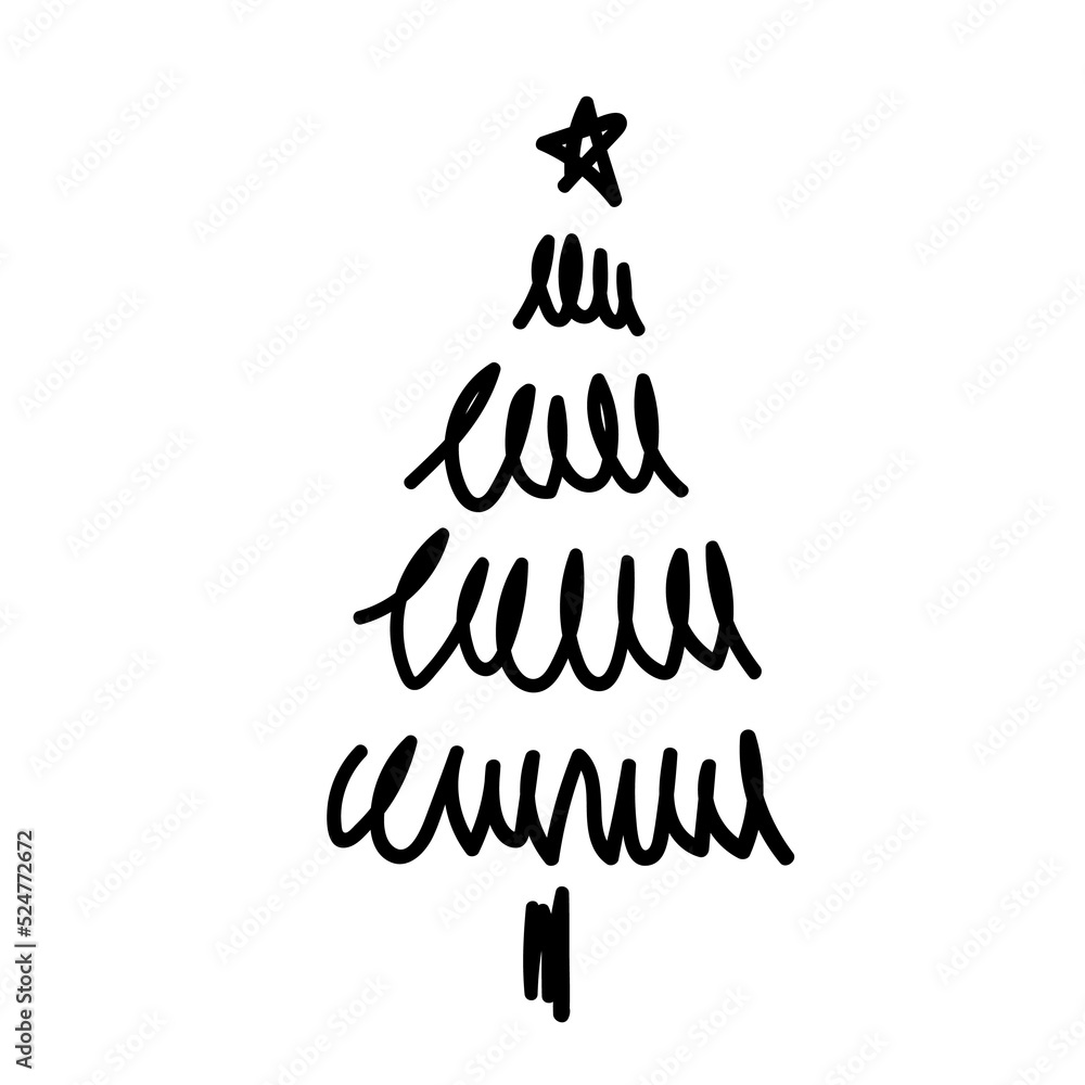 christmas pine tree christmas pine tree