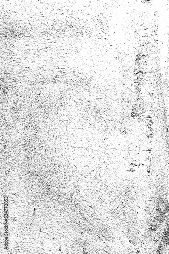 Abstract dust distressed overlay grunge texture . Black and white Scratched dust texture, distressed ink paint texture for background.