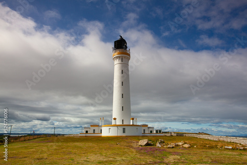 Covesea Skerries Lighthouse, Lossiemouth,Scotland