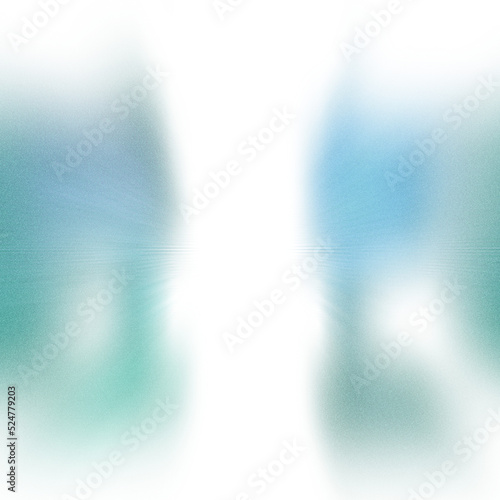 Isolated transparent abstract blotchy color gradient blur .
