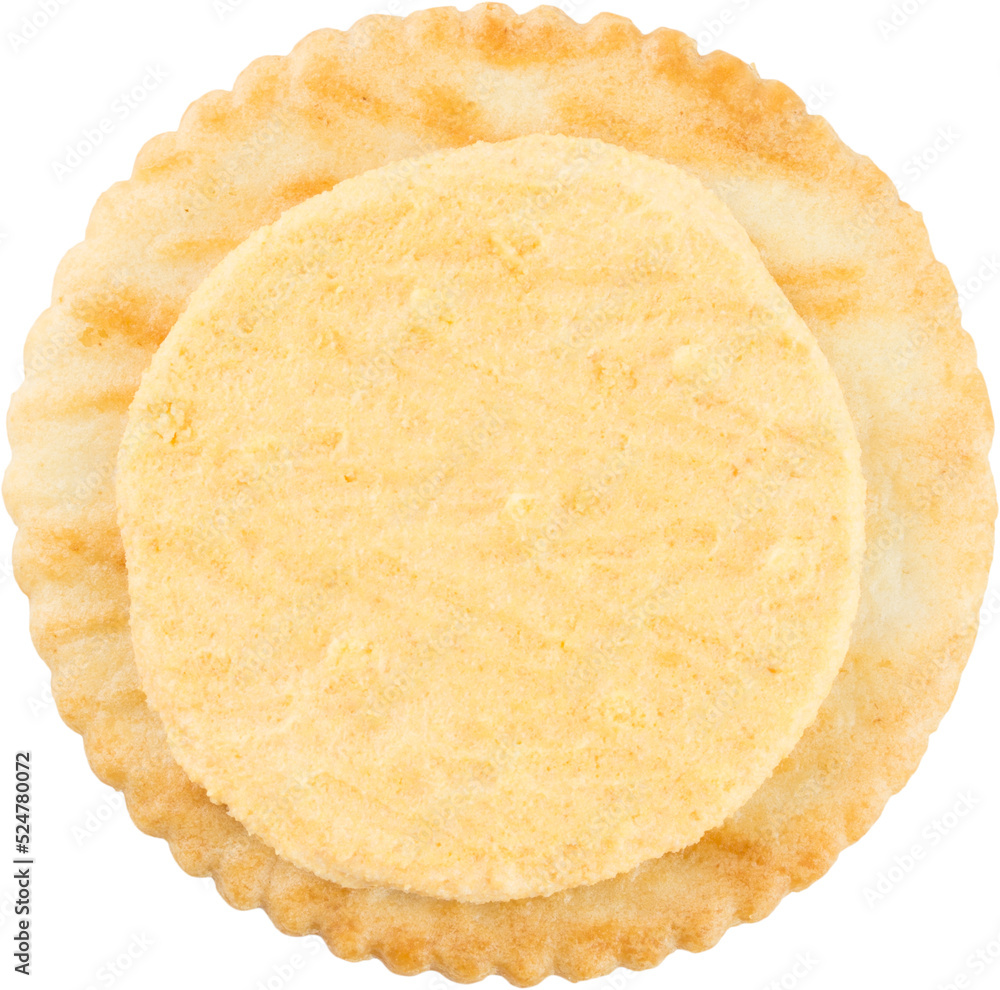 Cracker. Cracker.